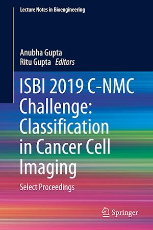 ISBI 2019 C-NMC Challenge: Classification in Cancer Cell Imaging
