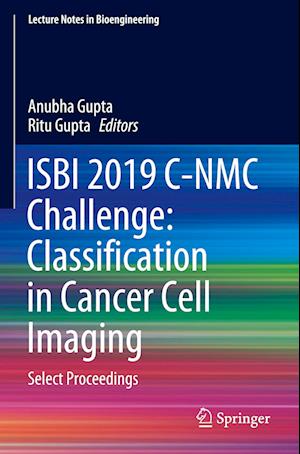 ISBI 2019 C-NMC Challenge: Classification in Cancer Cell Imaging