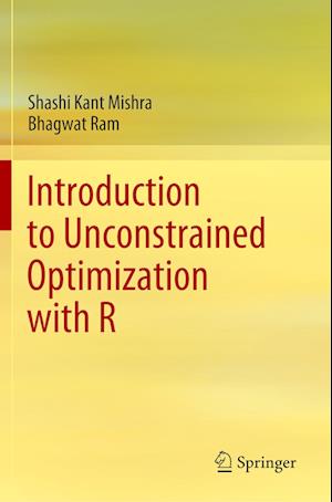 Introduction to Unconstrained Optimization with R