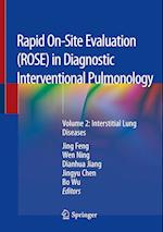 Rapid On-Site Evaluation (ROSE) in Diagnostic Interventional Pulmonology