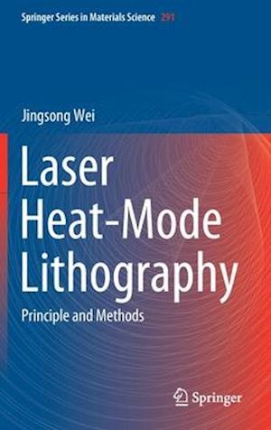 Laser Heat-Mode Lithography