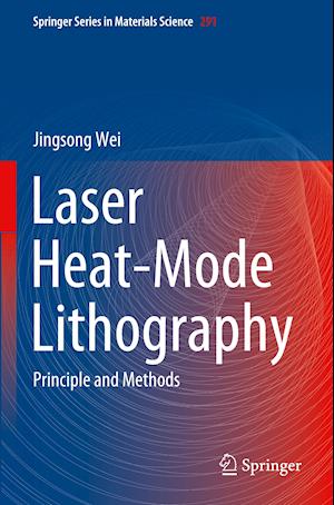 Laser Heat-Mode Lithography