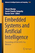 Embedded Systems and Artificial Intelligence
