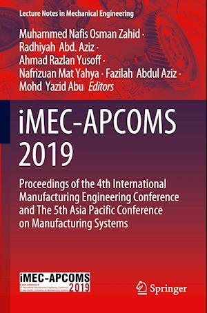 iMEC-APCOMS 2019