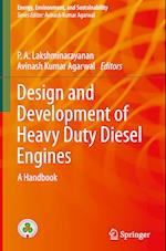 Design and Development of Heavy Duty Diesel Engines