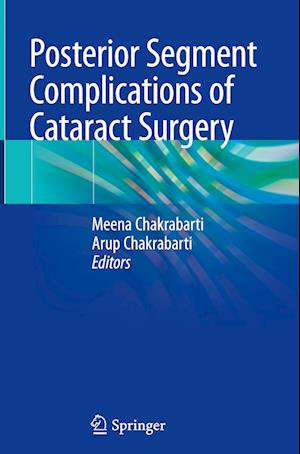 Posterior Segment Complications of Cataract Surgery