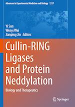 Cullin-RING Ligases and Protein Neddylation