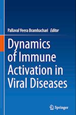 Dynamics of Immune Activation in Viral Diseases