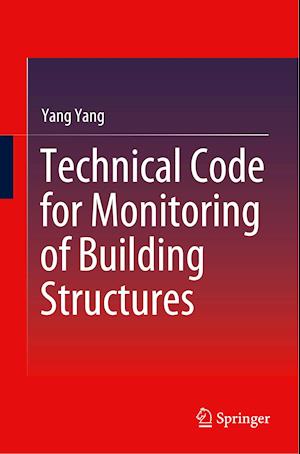 Technical Code for Monitoring of Building Structures