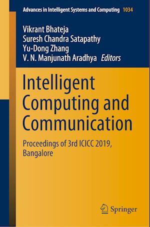 Intelligent Computing and Communication