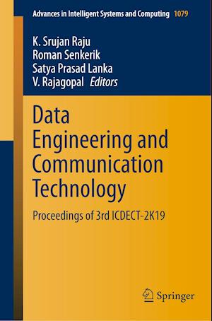 Data Engineering and Communication Technology