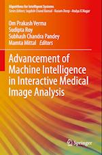 Advancement of Machine Intelligence in Interactive Medical Image Analysis