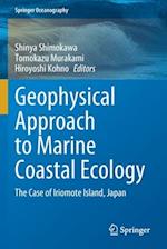 Geophysical Approach to Marine Coastal Ecology