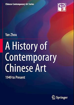 A History of Contemporary Chinese Art