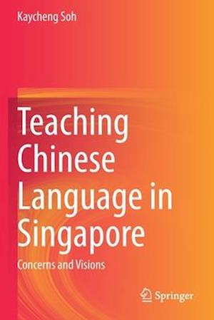 Teaching Chinese Language in Singapore