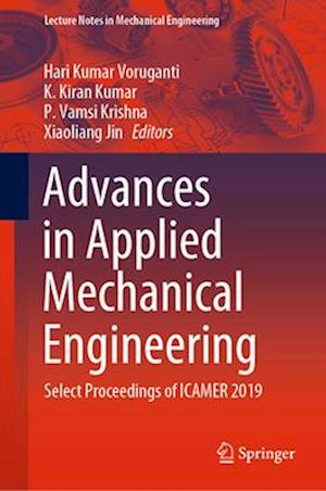 Advances in Applied Mechanical Engineering