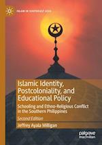 Islamic Identity, Postcoloniality, and Educational Policy