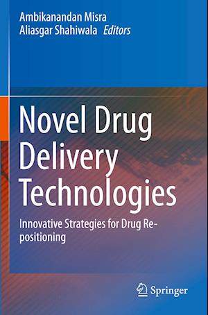 Novel Drug Delivery Technologies