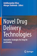 Novel Drug Delivery Technologies