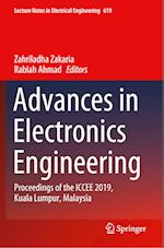Advances in Electronics Engineering