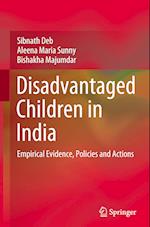 Disadvantaged Children in India