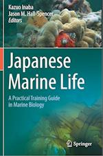 Japanese Marine Life