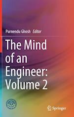 The Mind of an Engineer: Volume 2