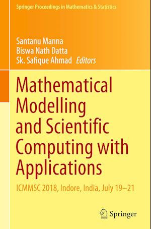 Mathematical Modelling and Scientific Computing with Applications