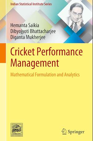 Cricket Performance Management