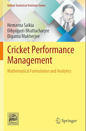 Cricket Performance Management