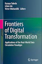 Frontiers of Digital Transformation