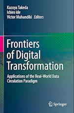 Frontiers of Digital Transformation