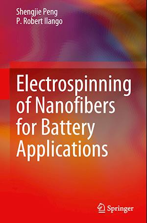 Electrospinning of Nanofibers for Battery Applications