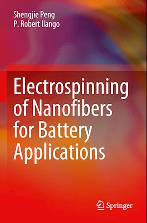 Electrospinning of Nanofibers for Battery Applications