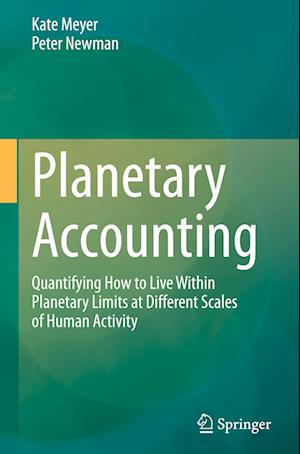 Planetary Accounting