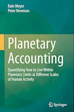 Planetary Accounting