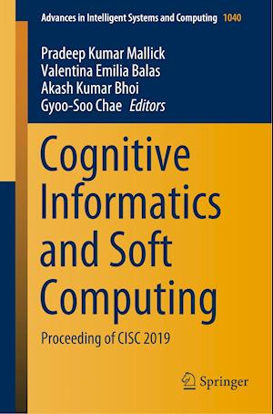 Cognitive Informatics and Soft Computing