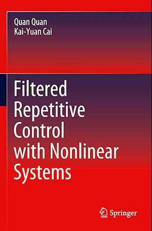 Filtered Repetitive Control with Nonlinear Systems