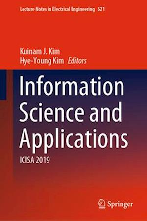 Information Science and Applications