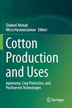 Cotton Production and Uses
