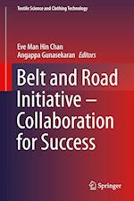 Belt and Road Initiative – Collaboration for Success