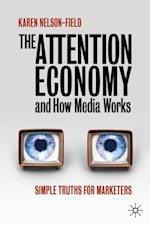 Attention Economy and How Media Works