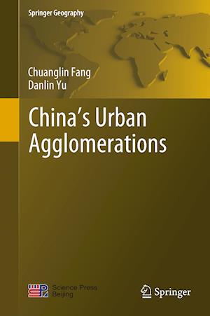 China’s Urban Agglomerations