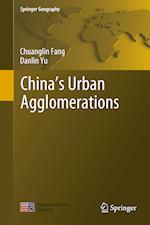 China’s Urban Agglomerations