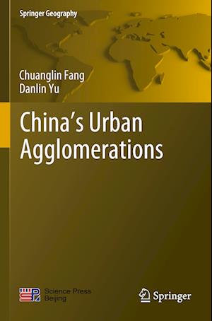 China’s Urban Agglomerations