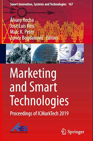 Marketing and Smart Technologies