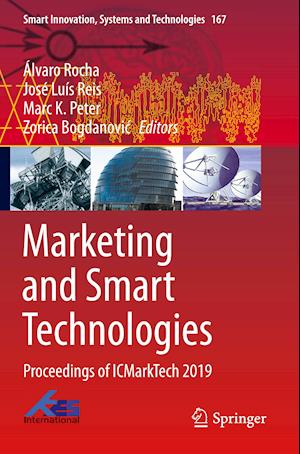 Marketing and Smart Technologies