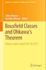 Bousfield Classes and Ohkawa's Theorem