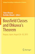 Bousfield Classes and Ohkawa's Theorem