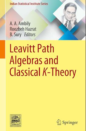 Leavitt Path Algebras and Classical K-Theory